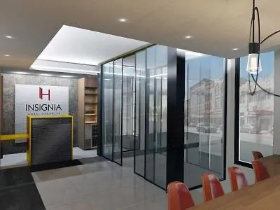 Insignia Brooklyn, An Ascend Collection Hotel 4*