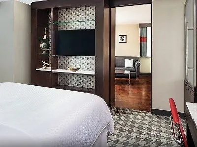Four Points By Sheraton Downtown New York