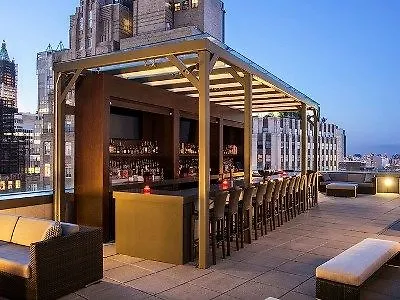 Hotel Four Points By Sheraton Downtown New York