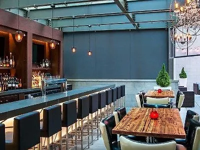 Hotel Four Points By Sheraton Downtown