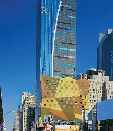 Hotel The Westin At Times Square New York