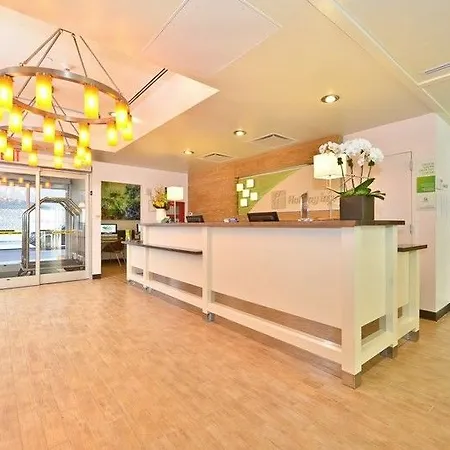 Hotel Lower East Side By Ihg