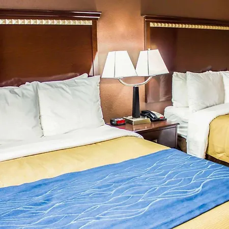 Travelodge By Wyndham Queens Hotel 3*