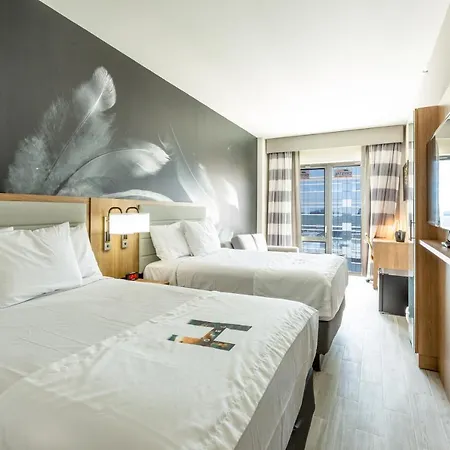 Hotel Ninety Five - Jfk Airport New York