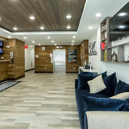 Hotel Ninety Five - Jfk Airport