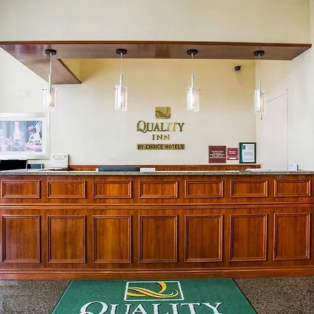 Quality Woodside Queens Hotel New York