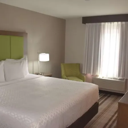 La Quinta By Wyndham Brooklyn 3* New York