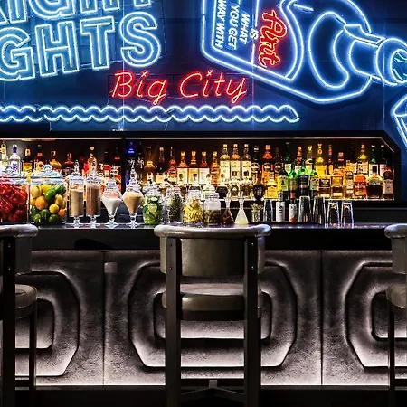 W - Times Square Hotel New York