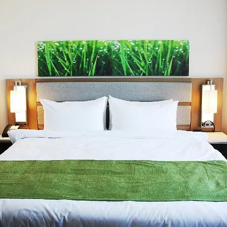 Wyndham Garden Fresh Meadows Flushing Hotel