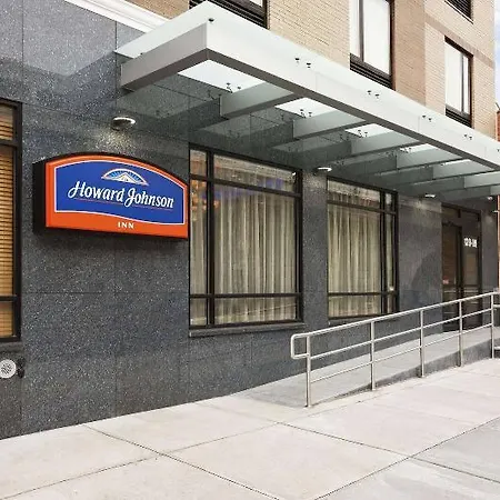 Wingate By Wyndham Jamaica Ny/ Airtrain Jfk