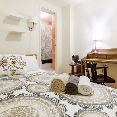 Apartment Bright 2br 2ba Overlooking The Park New York