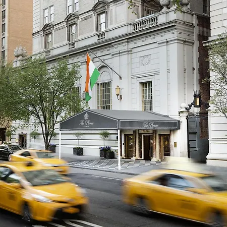 The Pierre, A Taj Hotel, 5* New York