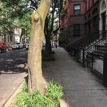 Nyc Townhouse 2* New York
