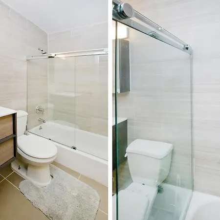 Apartment Murray Hill Suites