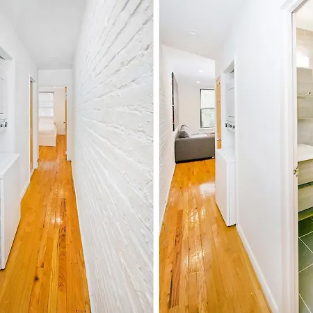 Murray Hill Suites * New York
