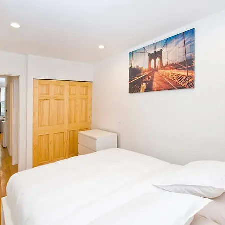 Murray Hill Suites Apartment New York