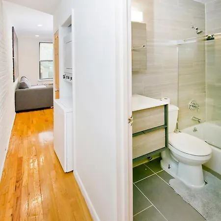 Murray Hill Suites * New York