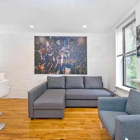 Apartment Murray Hill Suites