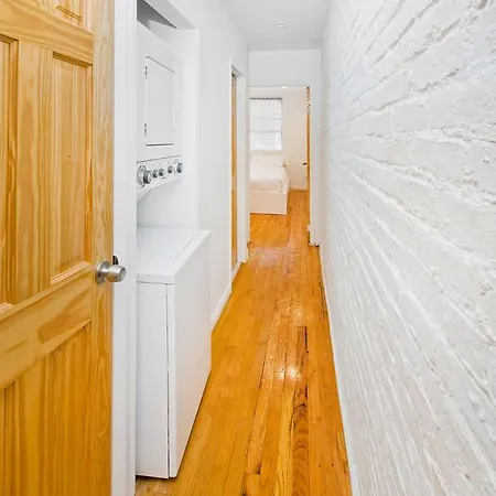 Murray Hill Suites New York