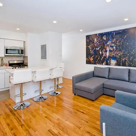 Murray Hill Suites