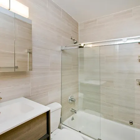 Murray Hill Suites