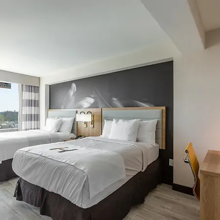 Hotel Ninety Five - Jfk Airport New York