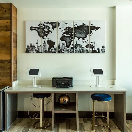 Hotel Ninety Five - Jfk Airport