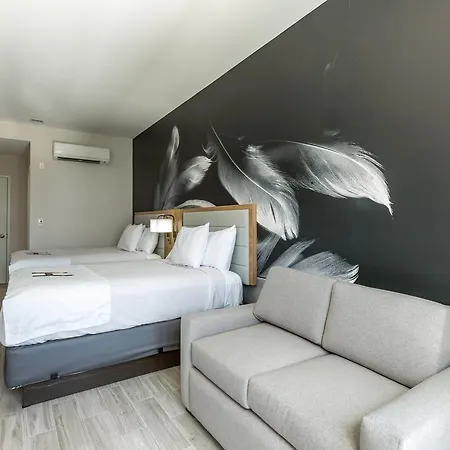 Hotel Ninety Five - Jfk Airport