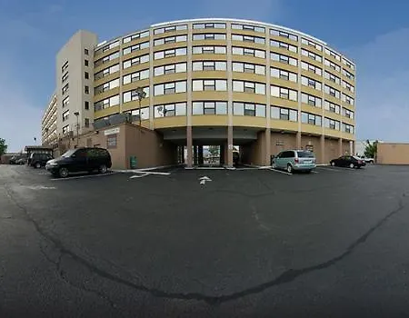 Hotel Pan American