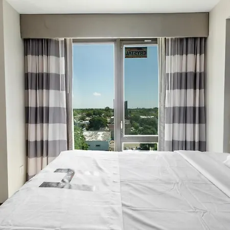 Ninety Five - Jfk Airport Hotel 3*