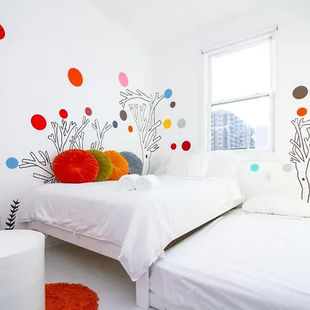 Hotel The High Tide Studio #2 New York