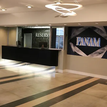 Pan American