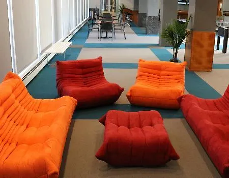 Hotel Pan American 3*