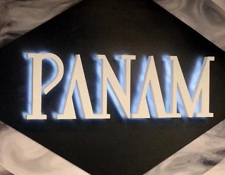 Pan American New York