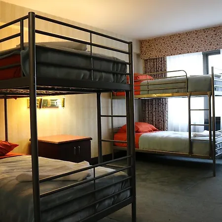 Pan American Hotel 3*