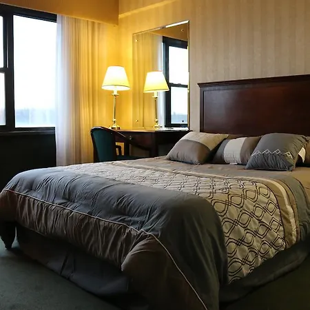 Hotel Pan American New York