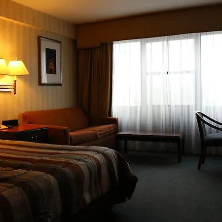 Hotel Pan American