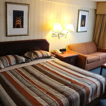 Pan American Hotel New York