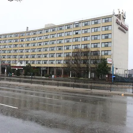 Pan American Hotel