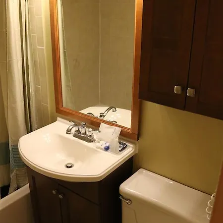 Hotel Pan American New York
