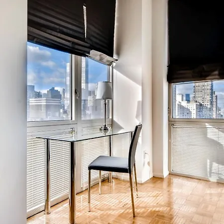 Churchill Living The Pearl Apartment *