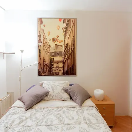 3bdr/2bath On Times Square * New York