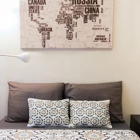 3bdr/2bath On Times Square