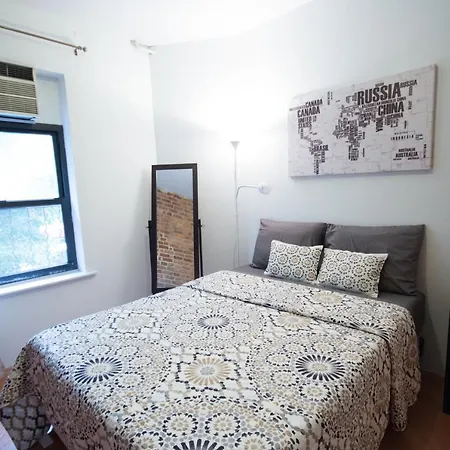 3bdr/2bath On Times Square *