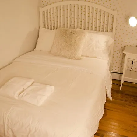 Apartment Nice By Times Square *