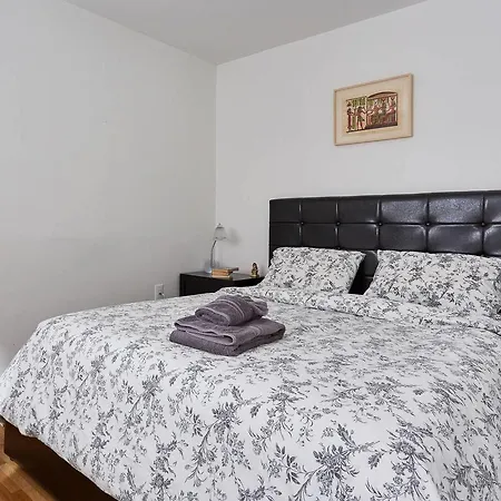 Apartment Sunny In Chelsea *