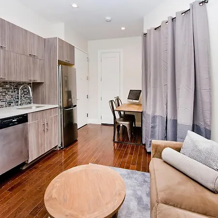 Novo417-1d Apartment