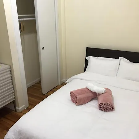 Apartment The Ultimate
