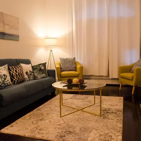Apartment Nice By Times Square