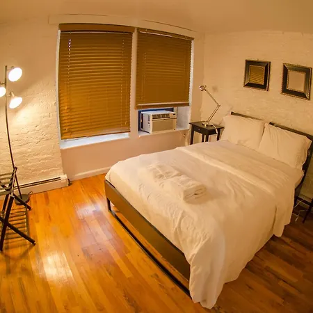 Nice By Times Square Apartment New York